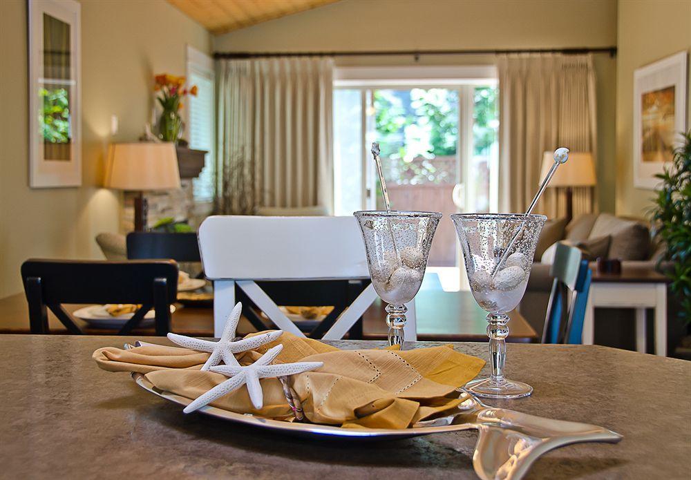 פארקסוויל Oceanside Village Resort מראה חיצוני תמונה