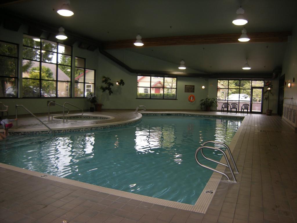 פארקסוויל Oceanside Village Resort מראה חיצוני תמונה