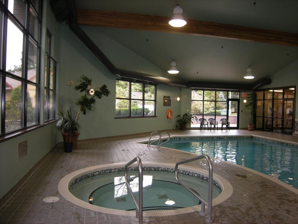 פארקסוויל Oceanside Village Resort מראה חיצוני תמונה
