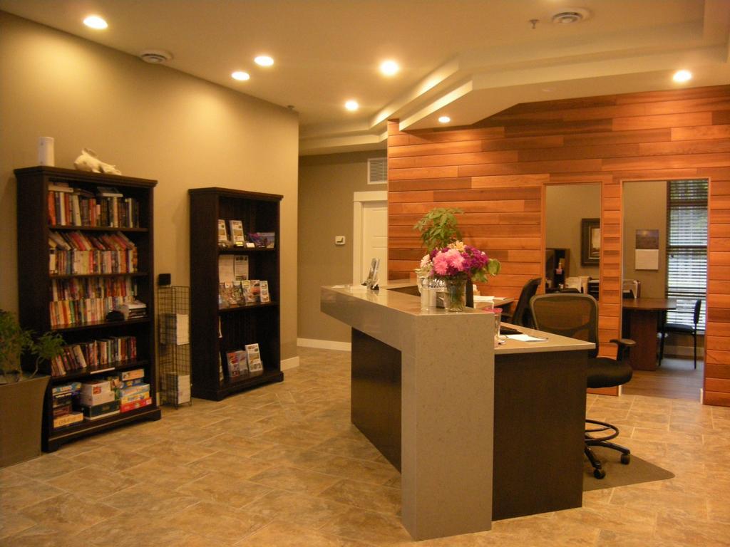 פארקסוויל Oceanside Village Resort מראה חיצוני תמונה