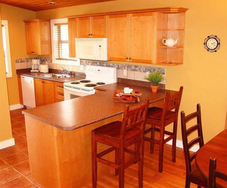 פארקסוויל Oceanside Village Resort מראה חיצוני תמונה
